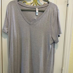 Lularoe Christy T, size 2XL